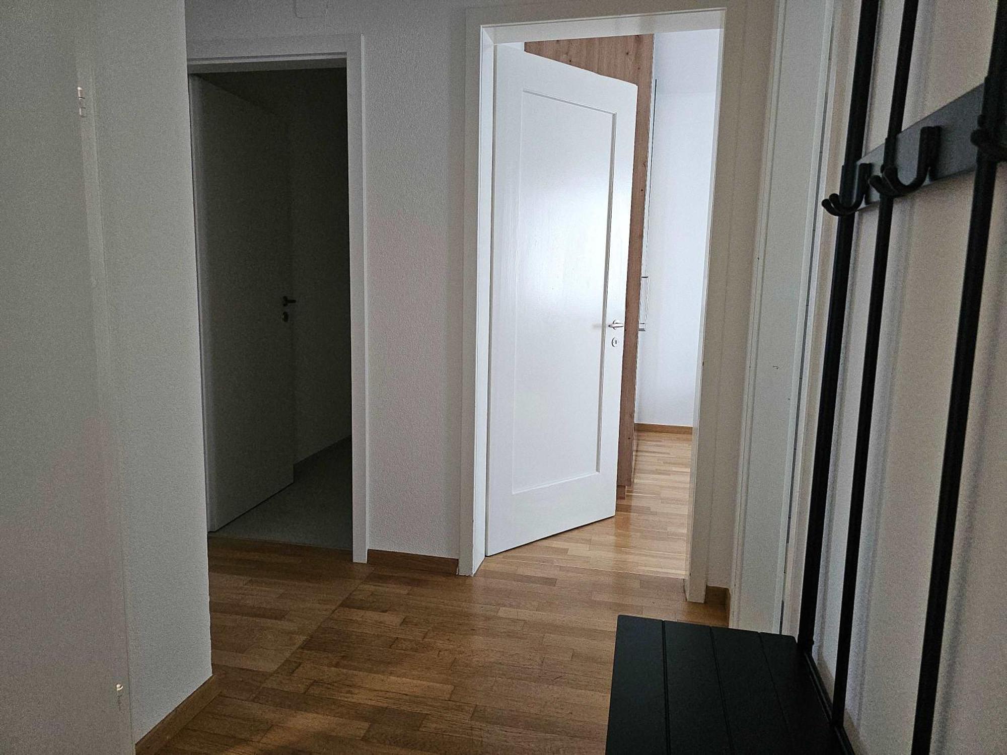 Downtown Dream 3 5br With Balcony And Style Ba21 Zürich