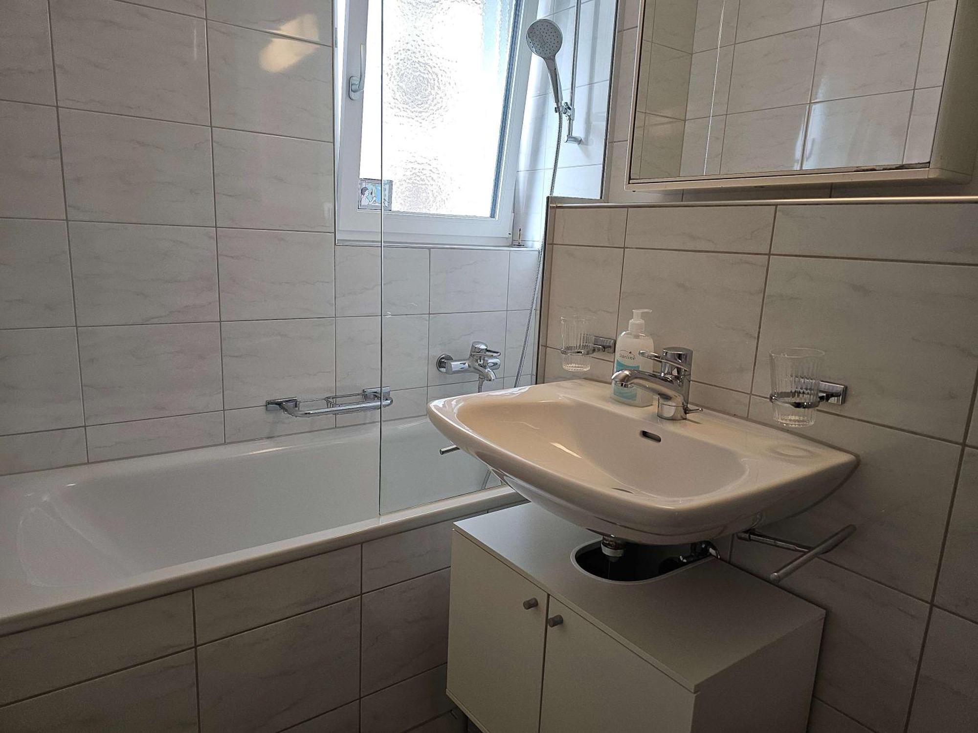 Ferienhaus Downtown Dream 3 5br With Balcony And Style Ba21 *
